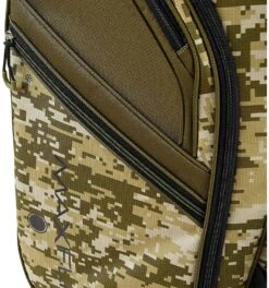 Maxfli Honors Plus 2019 Cart Bag -Wilson Store Maxfli2019HonorsPlusCartBagCamo 7