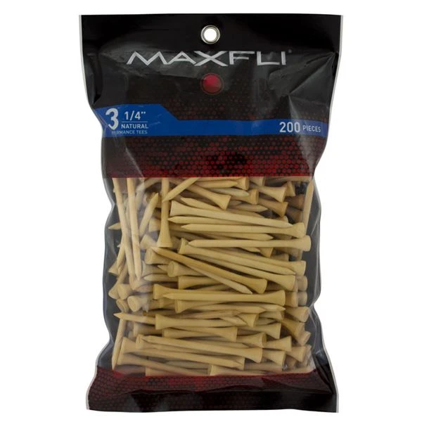 Maxfli 3.25" Golf Tees 5 Maxfli 3.25" Golf Tees - Image 3