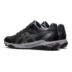 Asics Gel-Course Ace Spikeless Golf Shoes -Wilson Store Men Gel Course Ace graphite grey V1 lrg 3