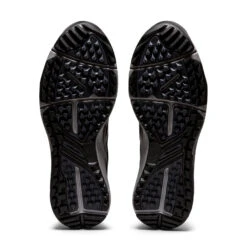 Asics Gel-Course Ace Spikeless Golf Shoes -Wilson Store Men Gel Course Ace graphite grey V1 lrg 5