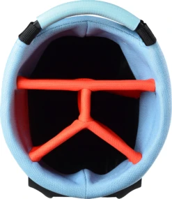 Sun Mountain Golf 2021 Metro Stand Carry Bag -Wilson Store MetroStandTop