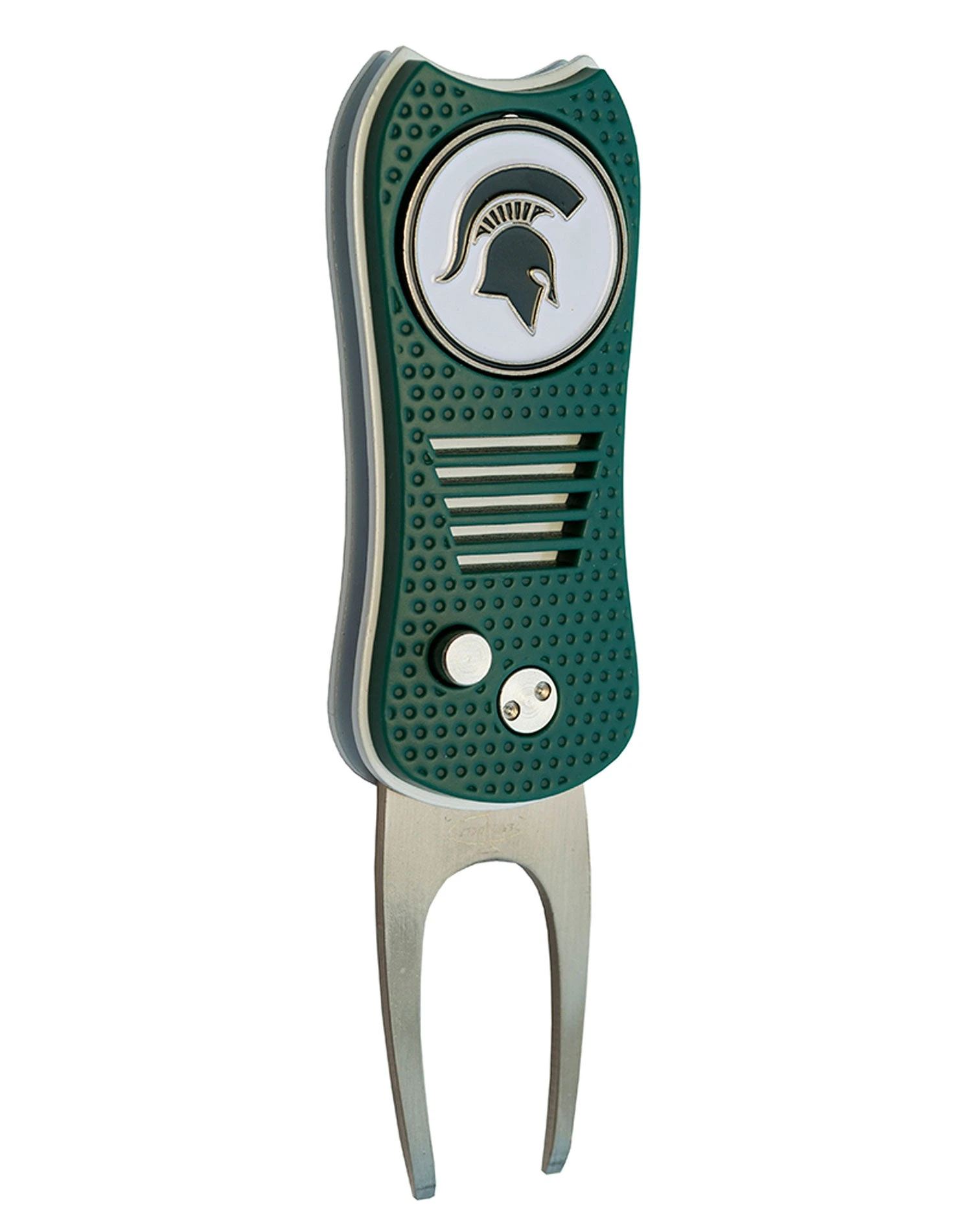 Team Golf Retractable Switchblade Switchfix Divot Tool Ball Marker - NCAA 14 Team Golf Retractable Switchblade Switchfix Divot Tool Ball Marker - NCAA - Image 12