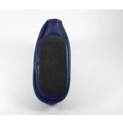 ReadyPutt Blade Mid-Mallet Putter Head Cover With Ball Cleaner - Navy Blue -Wilson Store Mid Mallet Navy 2