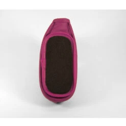 ReadyPutt Blade Mid-Mallet Putter Head Cover With Ball Cleaner - Purple -Wilson Store Mid Mallet Purple 2