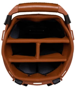 Sun Mountain 2023 Sonnenalp Mid-Stripe Dual Strap Stand Bag 23 Sun Mountain 2023 Sonnenalp Mid-Stripe Dual Strap Stand Bag -Wilson Store Mid StripeTop