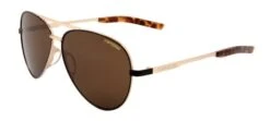 Tifosi Optics Shwae Aviator Sunglasses -Wilson Store MidnightGold1