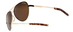 Tifosi Optics Shwae Aviator Sunglasses -Wilson Store MidnightGold3
