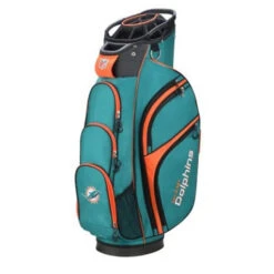 WIlson NFL Licensed Xtra Golf Cart Bags (Previous Model) -Wilson Store Mimai d5738829 37fa 4d40 899d 7b1fbcc25f7b