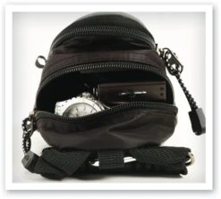 WinCraft Arkansas Razorbacks Mini Day Pack -Wilson Store MiniDaypack Arkansas3