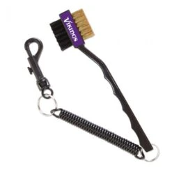 Team Effort / Wincraft NFL Licensed Golf Brush -Wilson Store MinnesotaVikings