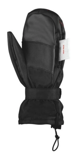 Wilson Staff Winter Mittens -Wilson Store Mitten Heat Pack