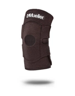 Mueller Sport Care Moderate Adjustable Knee Support Brace -Wilson Store Mueller Adjustable Knee Support 1