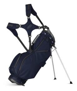 Sun Mountain Golf 2021 Junior Team Carry Stand Bag 14 Sun Mountain Golf 2021 Junior Team Carry Stand Bag -Wilson Store N190267JuniorTeamNavy