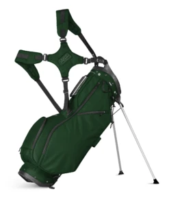 Sun Mountain Golf 2021 Junior Team Carry Stand Bag 16 Sun Mountain Golf 2021 Junior Team Carry Stand Bag -Wilson Store N190269JuniorTeamGreen