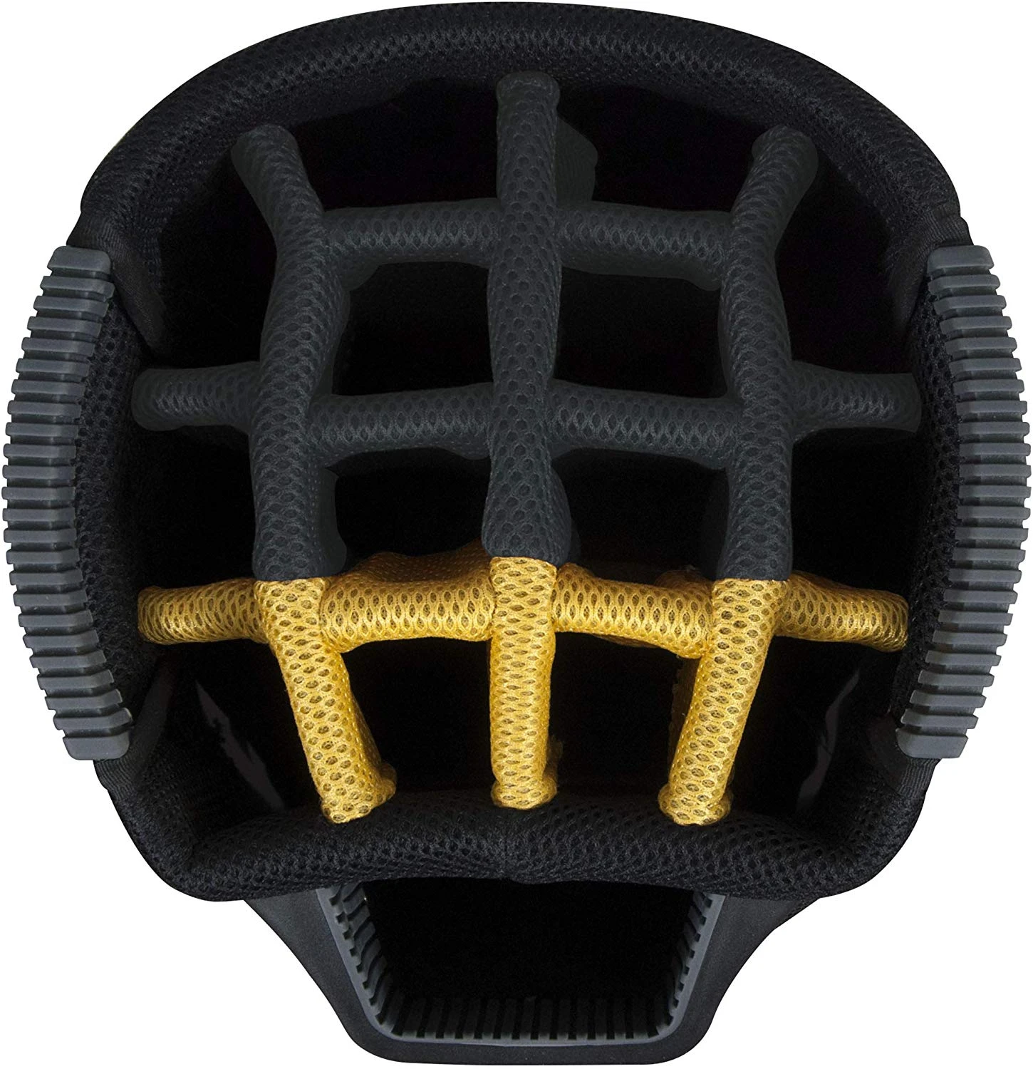 NBA The Bucket II Team Effort Cart Bag 8 NBA The Bucket II Team Effort Cart Bag - Image 6