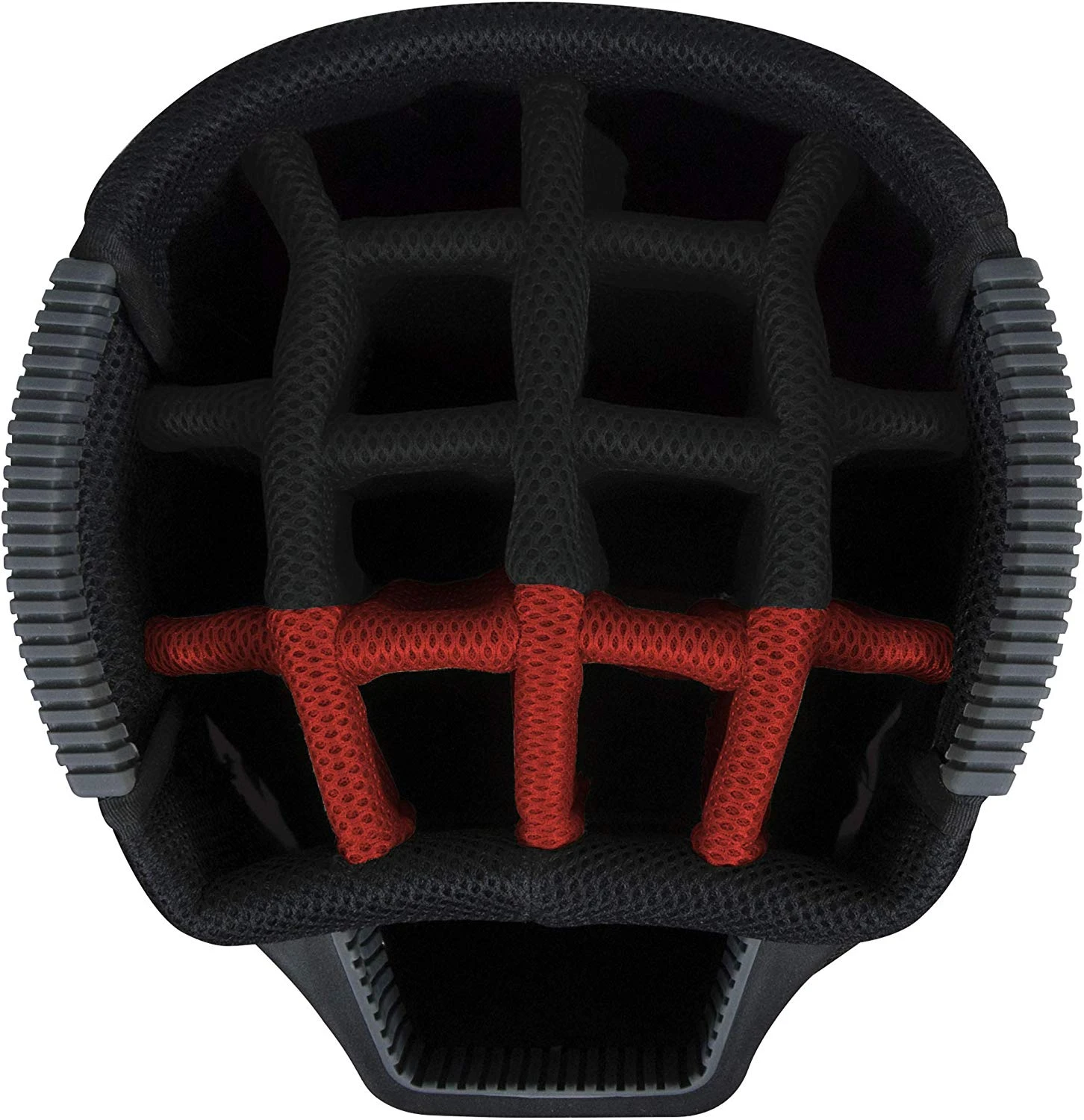 NBA The Bucket II Team Effort Cart Bag 5 NBA The Bucket II Team Effort Cart Bag - Image 3