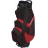 NBA The Bucket II Team Effort Cart Bag -Wilson Store NBA Cart Bag Houston Rockets 5f516aa2 fcb4 4f41 94a2 d5ff3f521e21