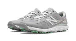 New Balance Women's Minimus Golf Shoes - CLOSEOUT 8 New Balance Women's Minimus Golf Shoes - CLOSEOUT -Wilson Store NBGW1001GR 11 05b66298 9d38 443e 9d10 de4b64c1c73f