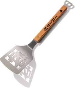 Sportula Grill Spatula - NCAA -Wilson Store NCAA NotreDame0