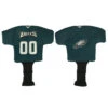 McArthur Sports NFL Football Jersey Fan Headcovers -Wilson Store NFL Jersey Cover Eagles