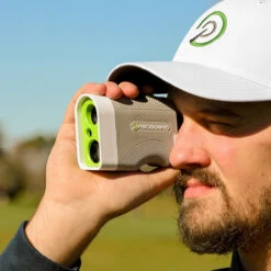 Precision Pro Golf NX2 Laser Rangefinder -Wilson Store NX2 4