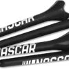 Team Effort Nascar Golf Tees 2 Team Effort Nascar Golf Tees -Wilson Store Nascar Tees