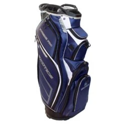 Tour Edge Exotics Xtreme Pro Deluxe Cart Bag -Wilson Store Navy White Cart 1400x 7aae26f3 a448 48e0 ac3e 8c8e76e9cec5