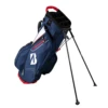 Bridgestone Golf 14-Way Stand Bag 1 Bridgestone Golf 14-Way Stand Bag -Wilson Store Navy 2020 14 way