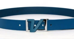 Volvik Golf Genuine Italian Leather Belts (6 Colors) -Wilson Store Navy 530x 2x f82b41a1 ee41 4341 95ca fb19cd2404c9