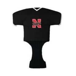 Vista Studios Collegiate NCAA Jersey Golf Headcovers -Wilson Store Nebraska 724a58bc 098a 43dd bc31 ffdd387dd833