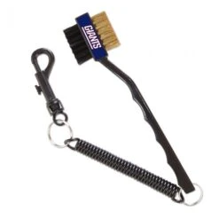 Team Effort / Wincraft NFL Licensed Golf Brush -Wilson Store NewYorkGiants