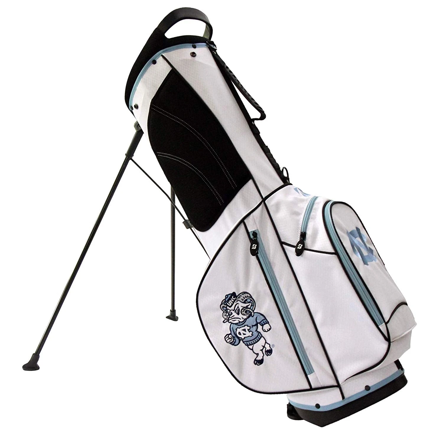 Bridgestone Golf NCAA Collegiate Stand Bag 16 Bridgestone Golf NCAA Collegiate Stand Bag - Image 14