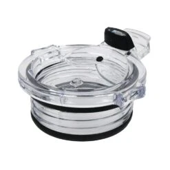 Orca 12oz Oak Wood Grain Barrel -Wilson Store OakWoodGrainBarrel 2