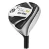Tour Edge Golf Hot Launch 4 Offset Fairway Woods -Wilson Store Offset Fairway 0
