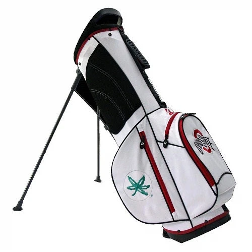 Bridgestone Golf NCAA Collegiate Stand Bag 20 Bridgestone Golf NCAA Collegiate Stand Bag - Image 18