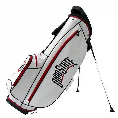 Bridgestone Golf NCAA Collegiate Stand Bag 19 Bridgestone Golf NCAA Collegiate Stand Bag - Image 17