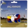 OnCourse Golf Color Ball Markers 2 OnCourse Golf Color Ball Markers -Wilson Store OnCourse Ball Markers 18036