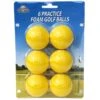 OnCourse Golf Foam Practice Balls -Wilson Store OnCourse Golf Foam Balls 10058
