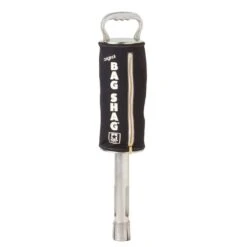 Madewell Products The Original Bag Shag Golf Ball Retriever -Wilson Store OriginalShagBag Black