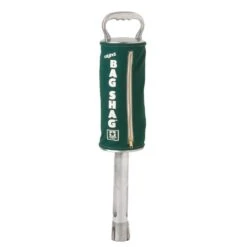 Madewell Products The Original Bag Shag Golf Ball Retriever -Wilson Store OriginalShagBag Green