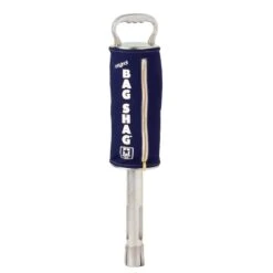 Madewell Products The Original Bag Shag Golf Ball Retriever -Wilson Store OriginalShagBag Navy