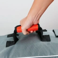 Orlimar 1680D Super Duty Deluxe Wheeled Golf Travel Bag -Wilson Store OrlimarDeluxeHeavyDutyTravelBag4