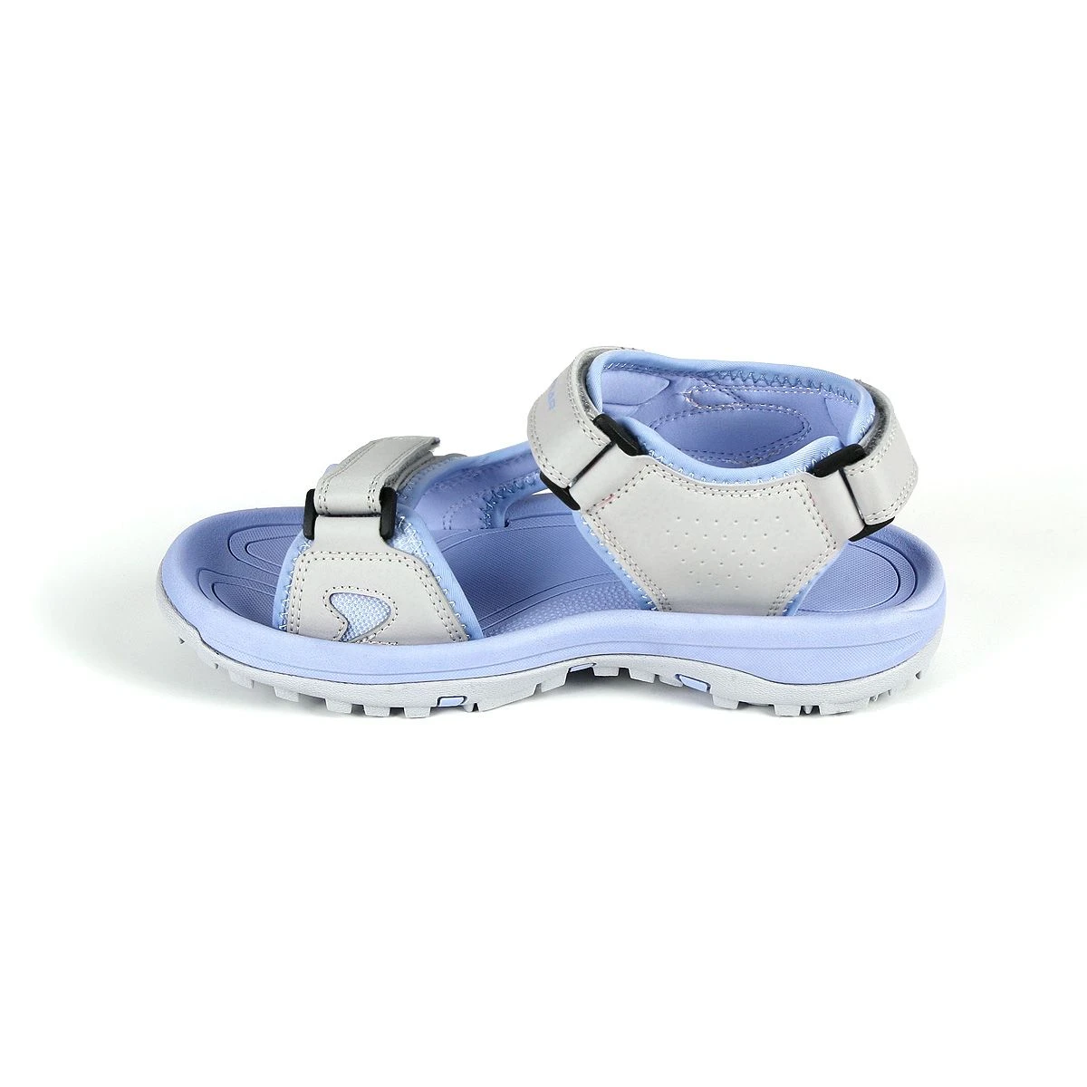 Orlimar Ladies Spikeless Golf Sandals 6 Orlimar Ladies Spikeless Golf Sandals - Image 4