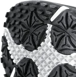 Orlimar Golf Men's Spikeless Sandals -Wilson Store OrlimarSpikelessGolfSandals Black1