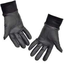 Orlimar Winter Performance Fleece Gloves (Pairs) -Wilson Store OrlimarWinterPerformanceGloves2