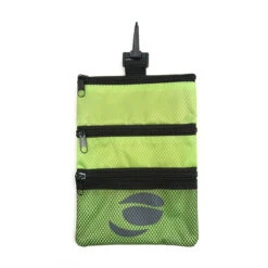 Orlimar Golf Detachable Accessory Pouch Ditty Bags -Wilson Store Orlimar Accessories Pouch Lime 0