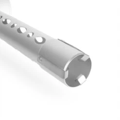 Orlimar Golf Ball Retriever Shag Bag With Aluminum Handle And Frame -Wilson Store Orlimar Aluminum Shag Bag 2