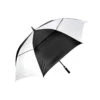 Orlimar Golf Cyclone Automatic Opening Umbrella -Wilson Store Orlimar Auto Umbrella Black White