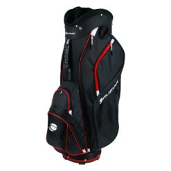 Orlimar Golf CRX 14.6 Cart Bag -Wilson Store Orlimar CRX 14.6 Golf Cart Bag Black Red 0