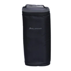 Orlimar Golf CRX Cart Bag With Removable Cooler -Wilson Store Orlimar CRX Cooler Bag Black Charcoal 1